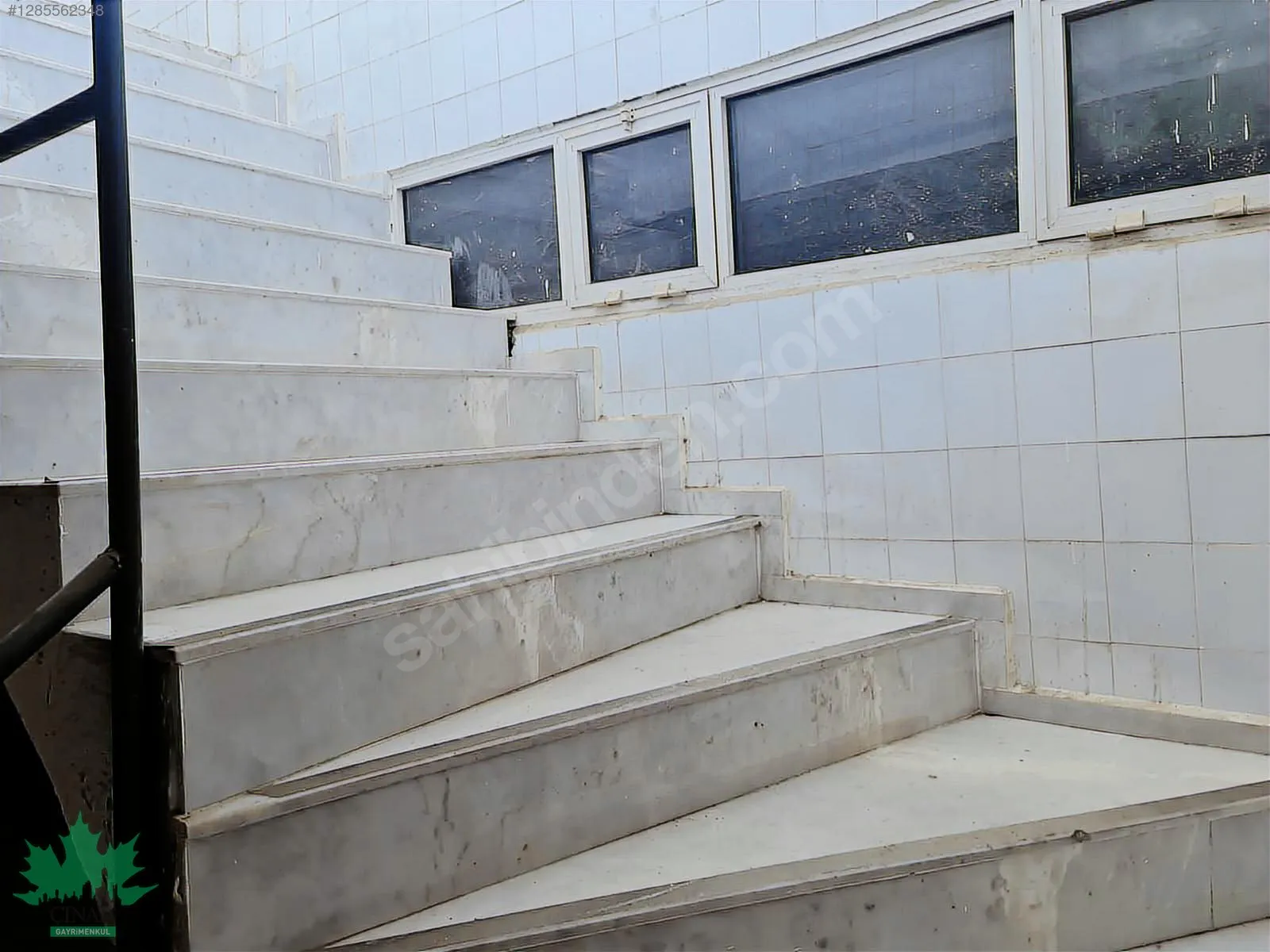 Sasalı'da Kiralık Fabrika — 1.800 m² Kapalı Alan - küçük resim 14