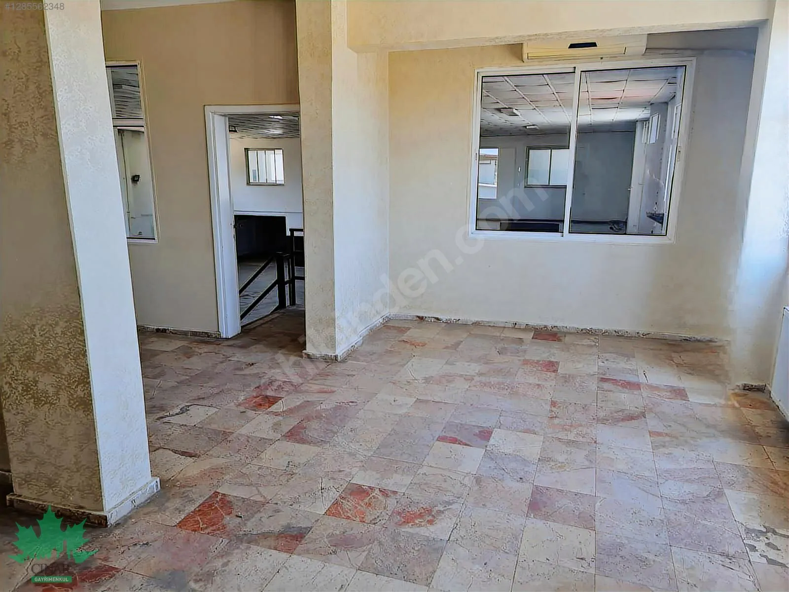 Sasalı'da Kiralık Fabrika — 1.800 m² Kapalı Alan - küçük resim 20