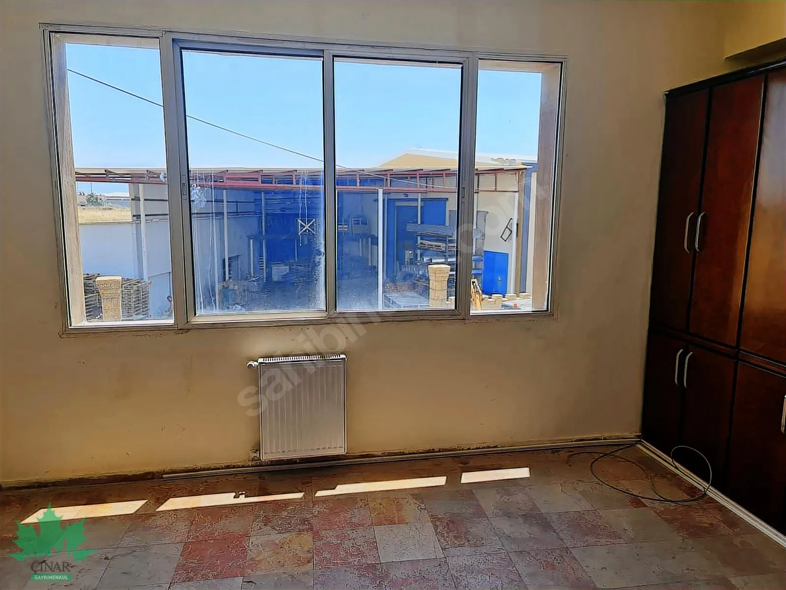 Sasalı'da Kiralık Fabrika — 1.800 m² Kapalı Alan - küçük resim 22