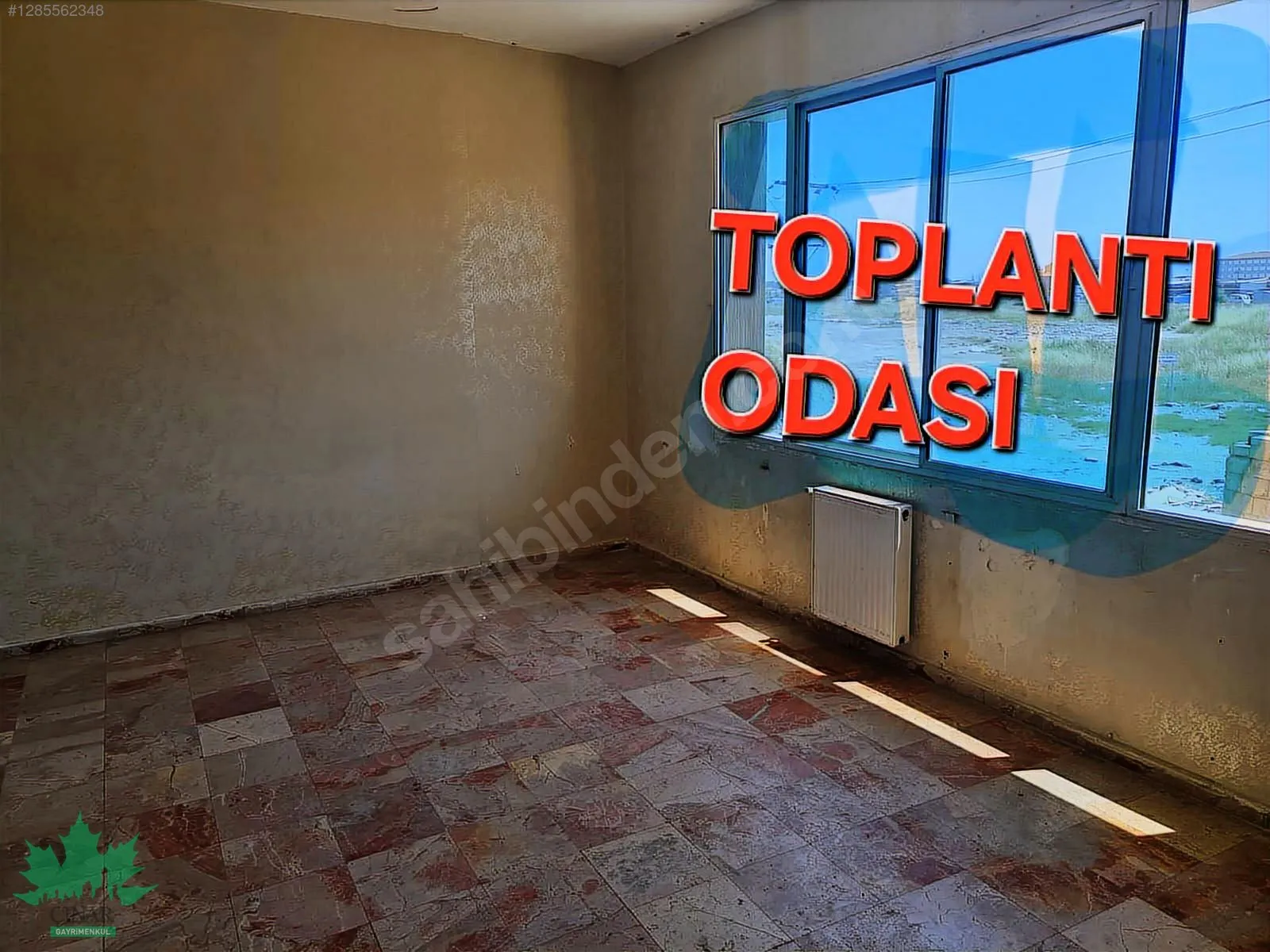 Sasalı'da Kiralık Fabrika — 1.800 m² Kapalı Alan - küçük resim 21