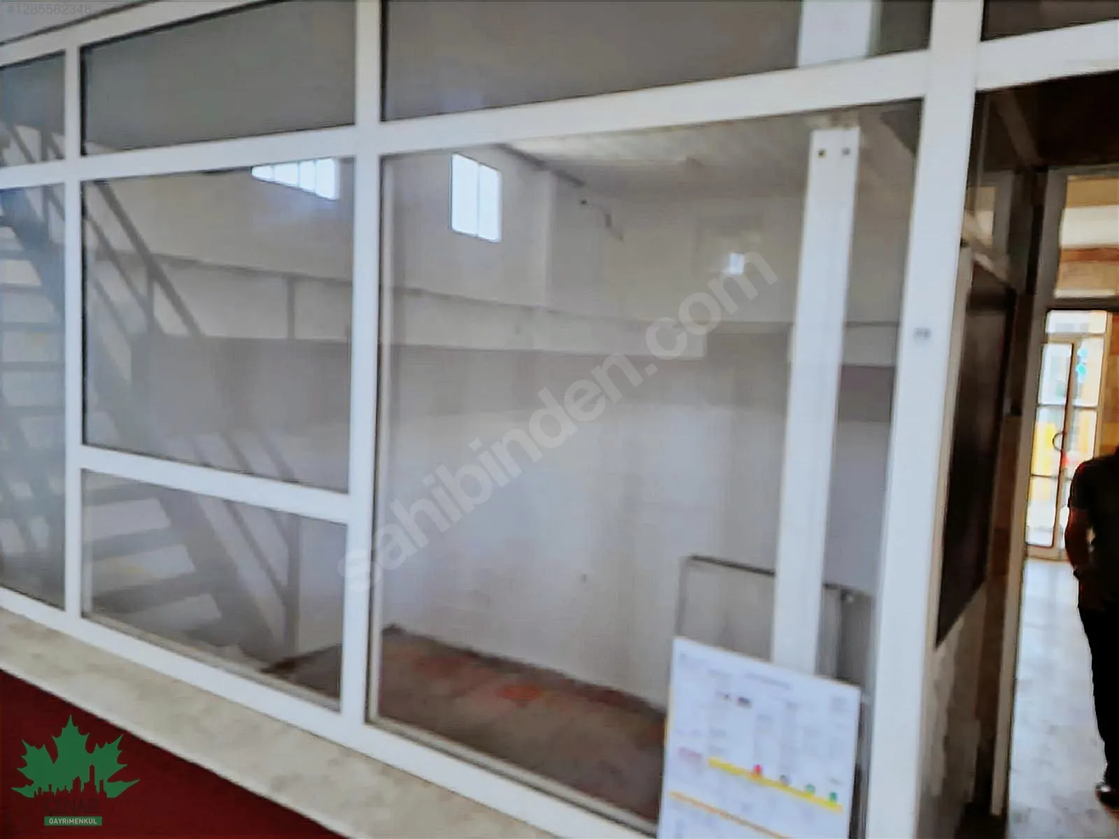 Sasalı'da Kiralık Fabrika — 1.800 m² Kapalı Alan - küçük resim 15