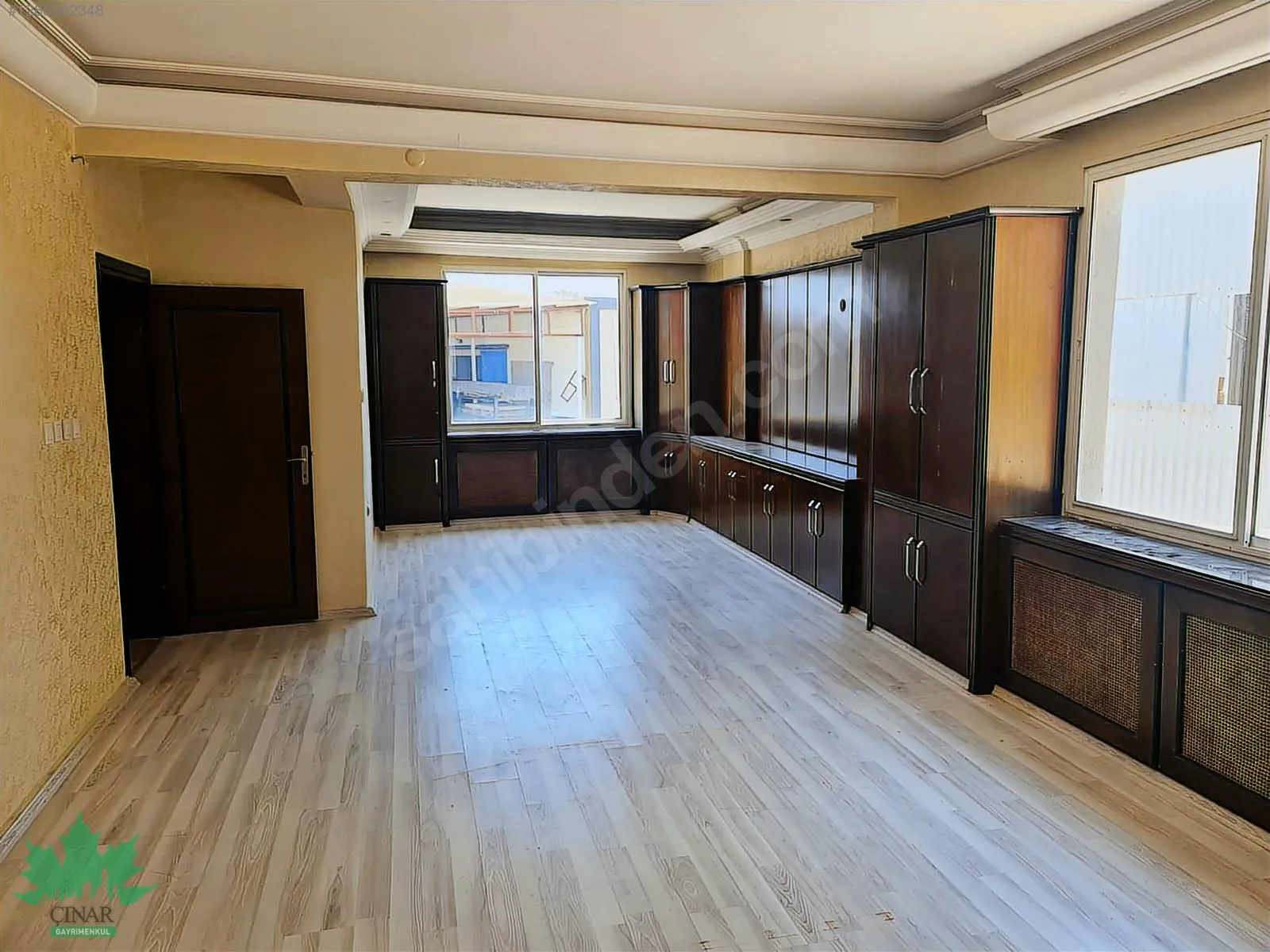 Sasalı'da Kiralık Fabrika — 1.800 m² Kapalı Alan - küçük resim 18