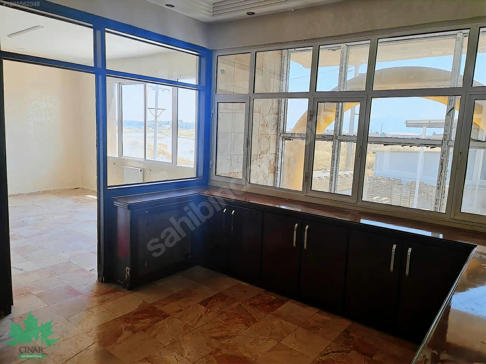 Sasalı'da Kiralık Fabrika — 1.800 m² Kapalı Alan - küçük resim 23