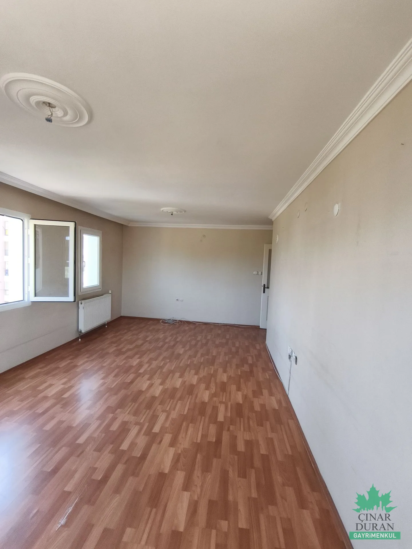 Ayrancılar Nilüfer Sitesi'nde 125 m² 3+1 Satılık Daire — Ayrancılar Mh., Torbalı