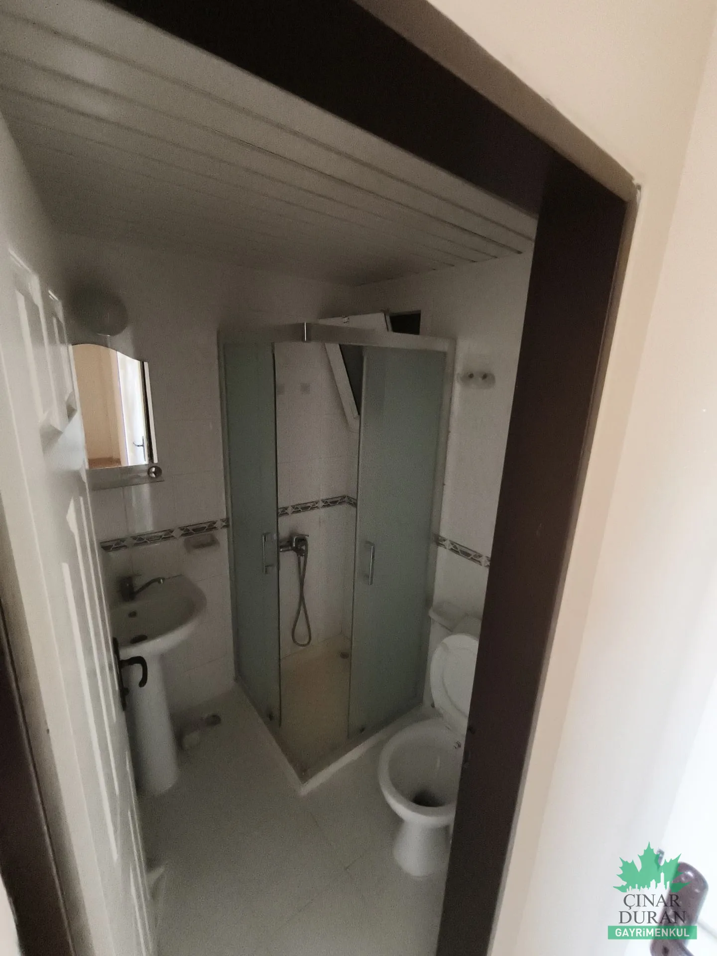 Ayrancılar Nilüfer Sitesi'nde 125 m² 3+1 Satılık Daire - küçük resim 12
