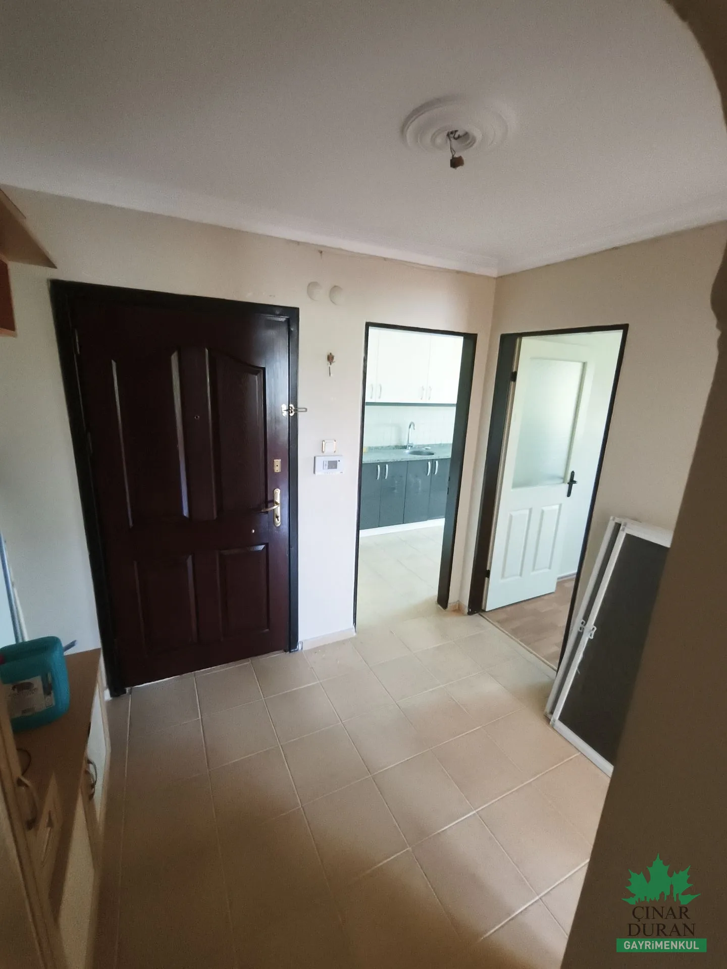 Ayrancılar Nilüfer Sitesi'nde 125 m² 3+1 Satılık Daire - küçük resim 13