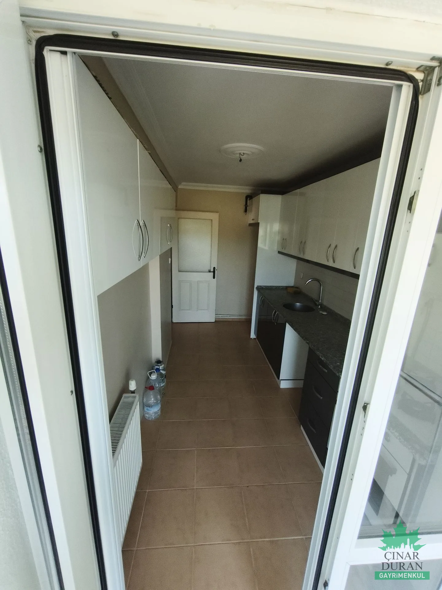 Ayrancılar Nilüfer Sitesi'nde 125 m² 3+1 Satılık Daire - küçük resim 15