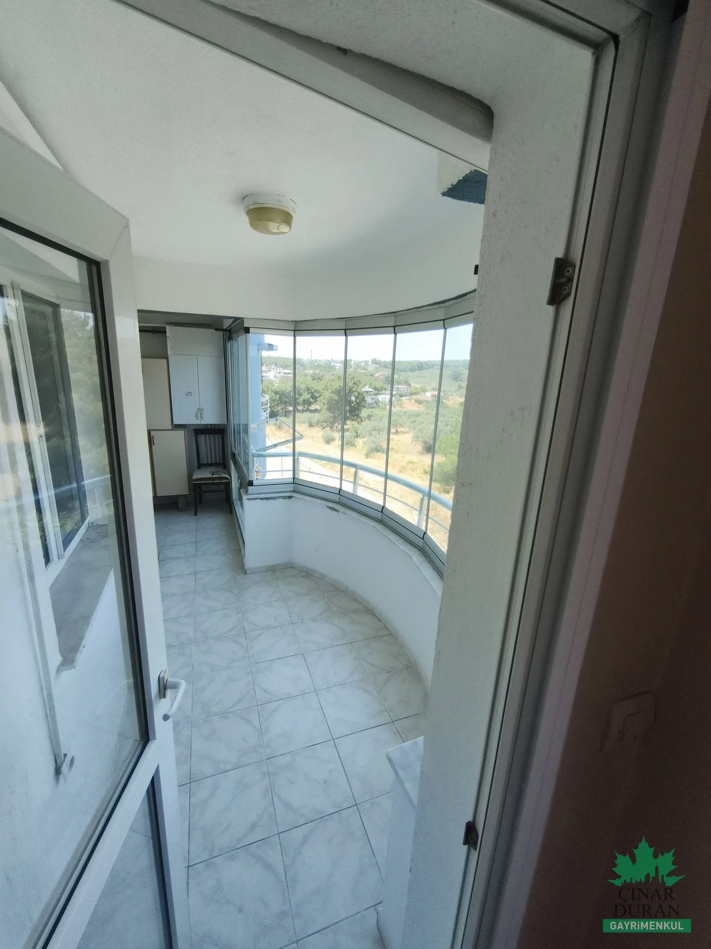 Ayrancılar Nilüfer Sitesi'nde 125 m² 3+1 Satılık Daire - küçük resim 17