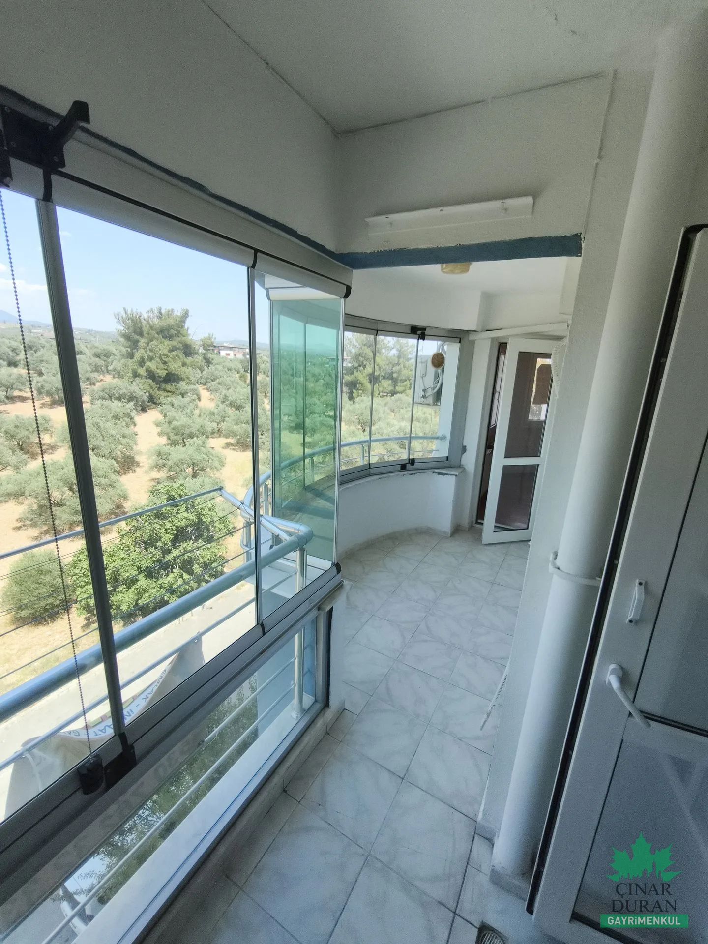 Ayrancılar Nilüfer Sitesi'nde 125 m² 3+1 Satılık Daire - küçük resim 18