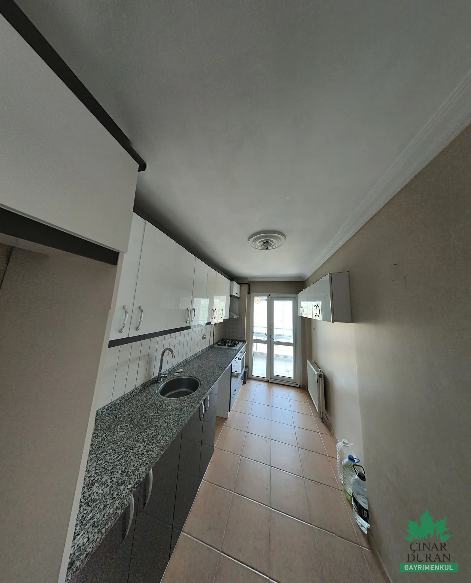 Ayrancılar Nilüfer Sitesi'nde 125 m² 3+1 Satılık Daire - küçük resim 19