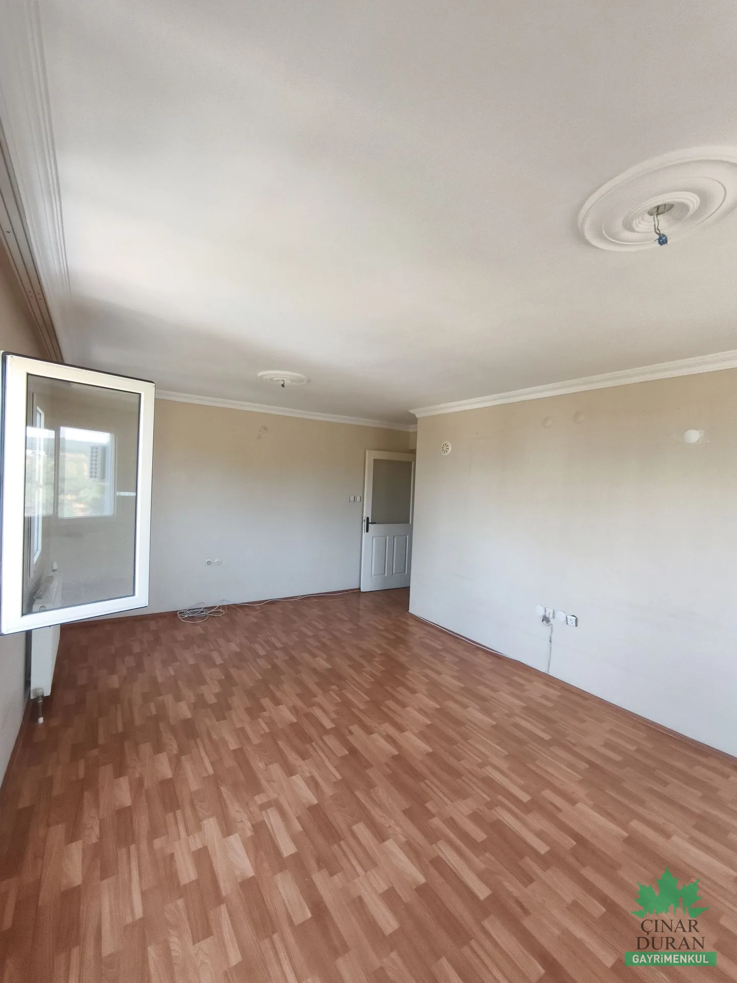 Ayrancılar Nilüfer Sitesi'nde 125 m² 3+1 Satılık Daire - küçük resim 2