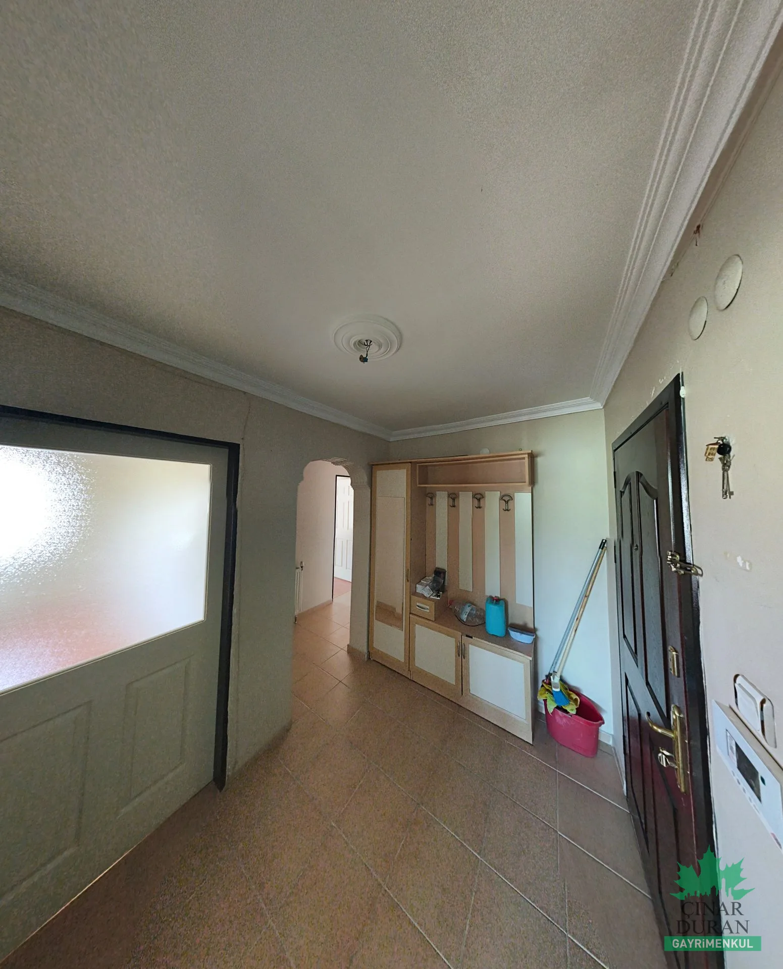Ayrancılar Nilüfer Sitesi'nde 125 m² 3+1 Satılık Daire - küçük resim 20