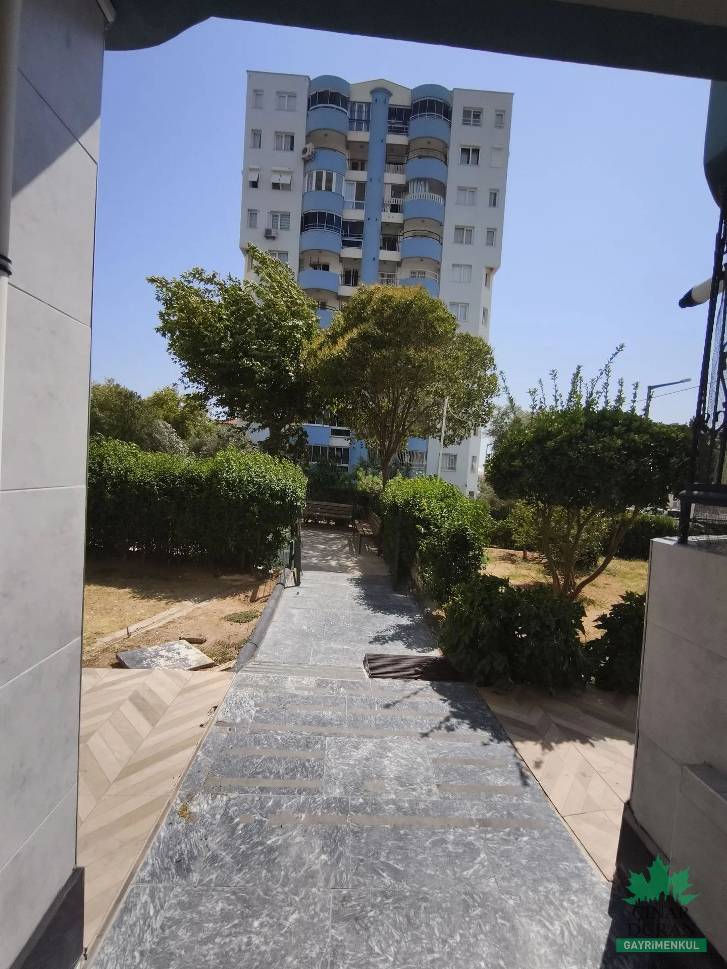 Ayrancılar Nilüfer Sitesi'nde 125 m² 3+1 Satılık Daire - küçük resim 23