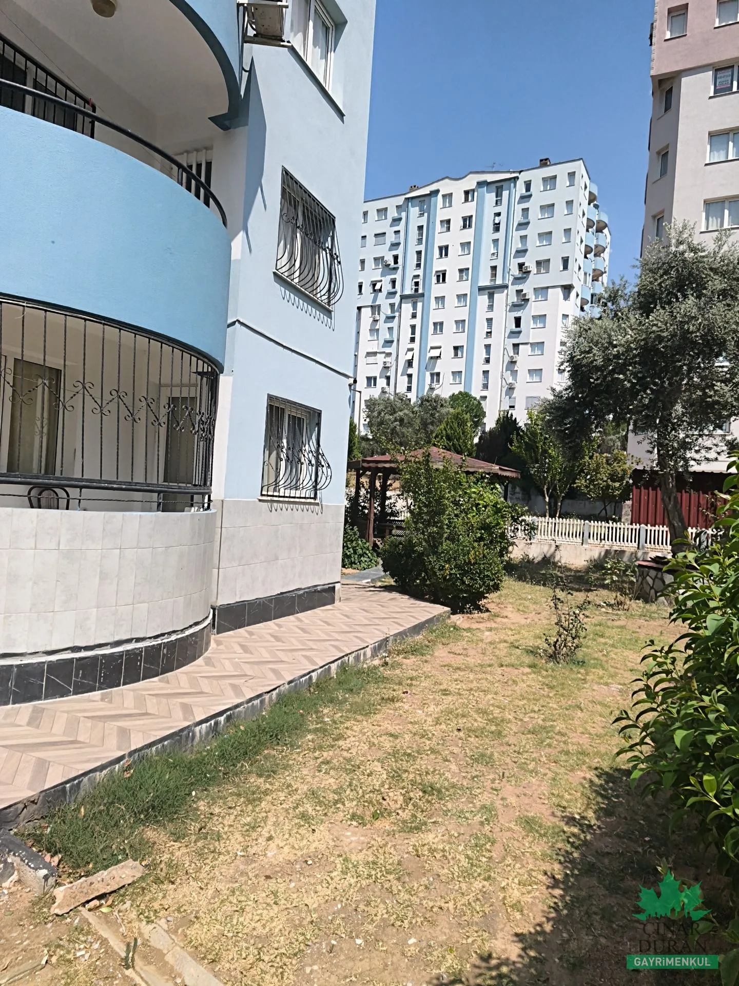 Ayrancılar Nilüfer Sitesi'nde 125 m² 3+1 Satılık Daire - küçük resim 25