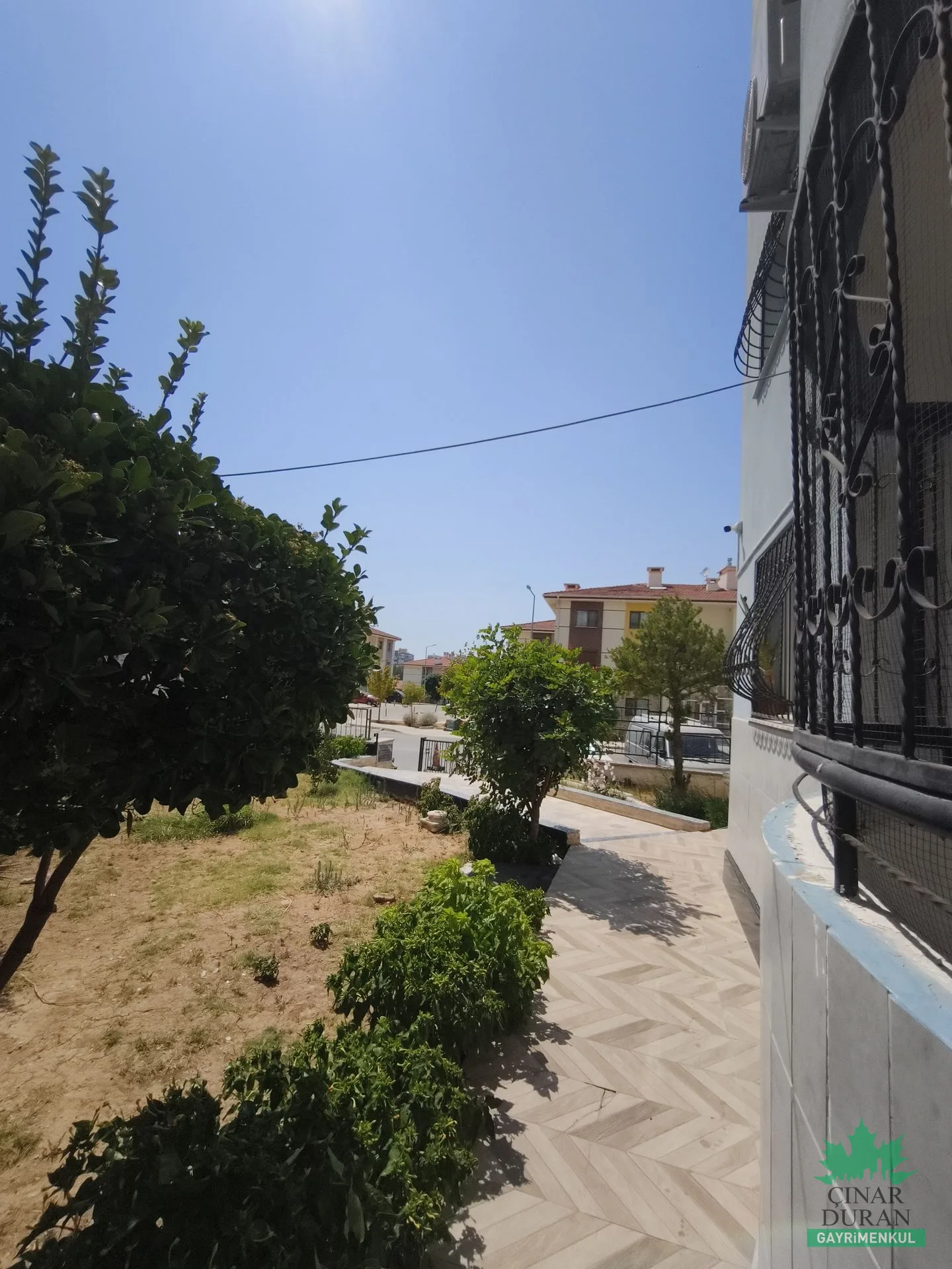 Ayrancılar Nilüfer Sitesi'nde 125 m² 3+1 Satılık Daire - küçük resim 26