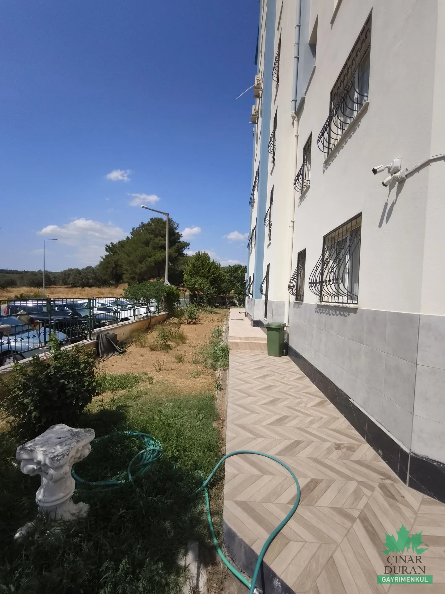 Ayrancılar Nilüfer Sitesi'nde 125 m² 3+1 Satılık Daire - küçük resim 27