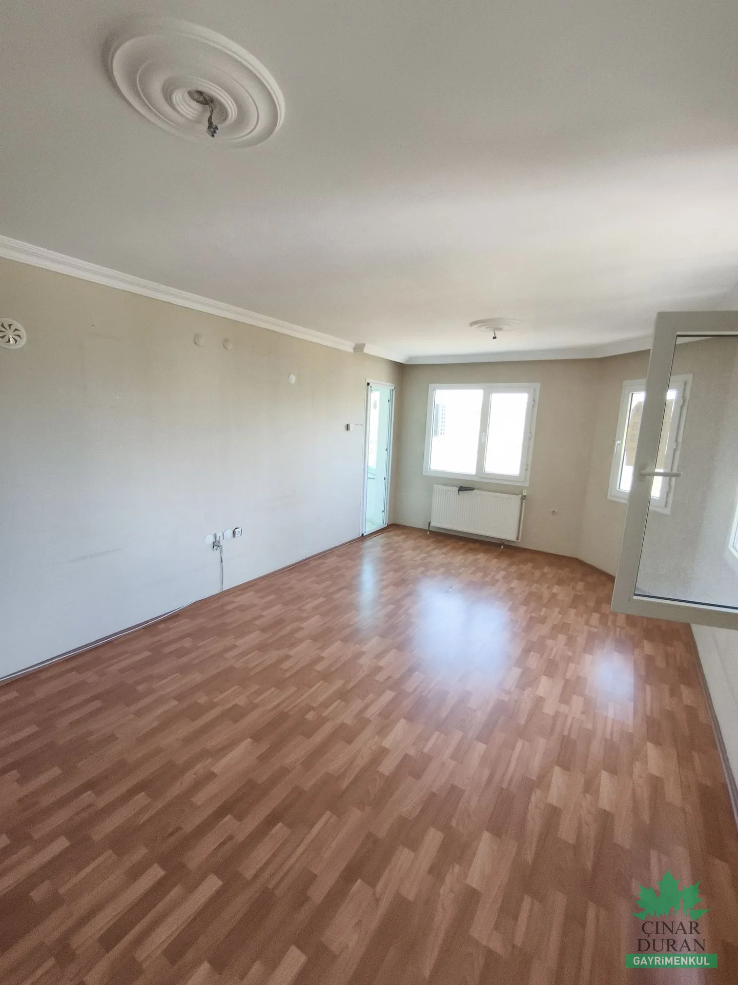 Ayrancılar Nilüfer Sitesi'nde 125 m² 3+1 Satılık Daire - küçük resim 3