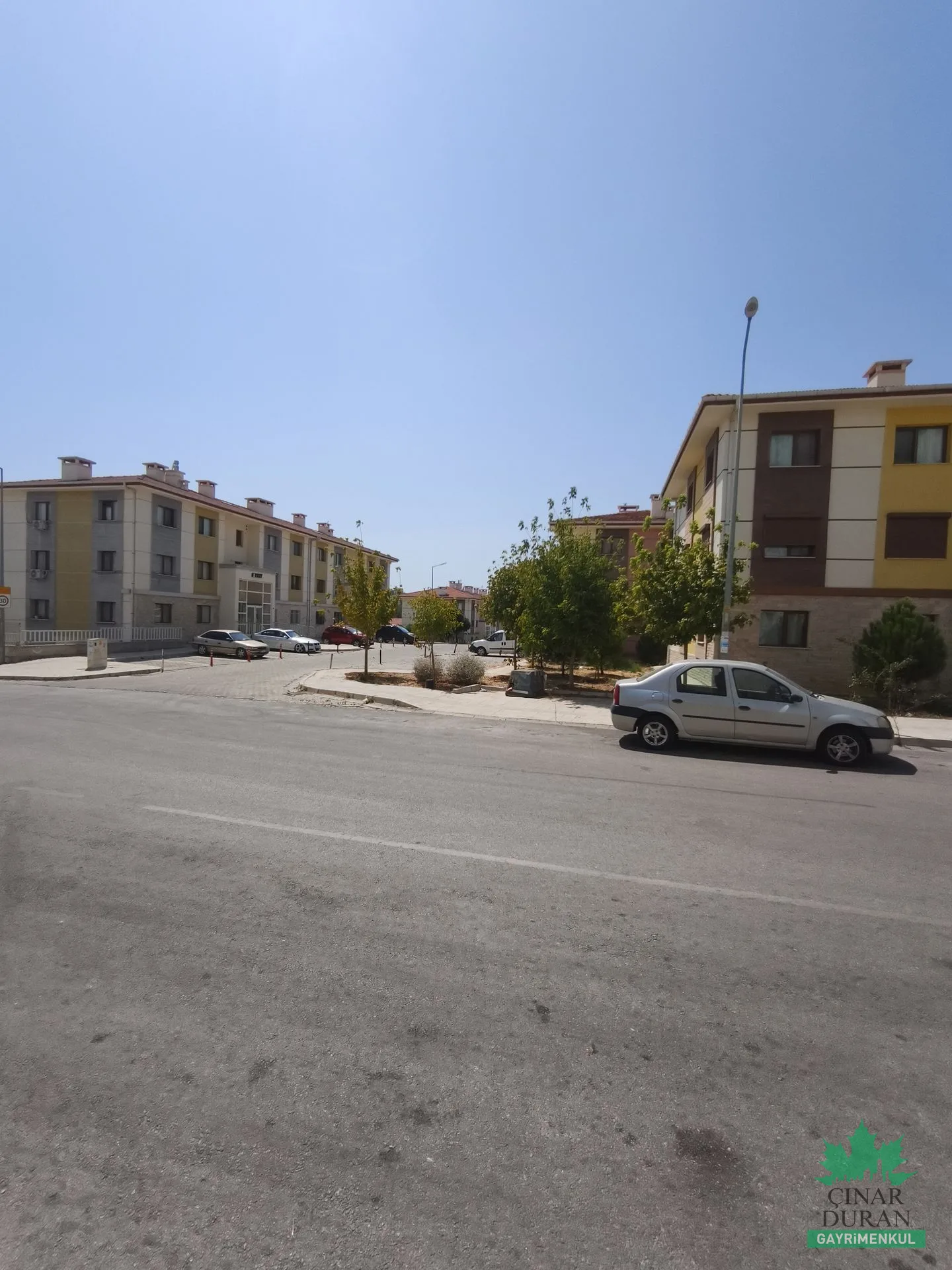 Ayrancılar Nilüfer Sitesi'nde 125 m² 3+1 Satılık Daire - küçük resim 30