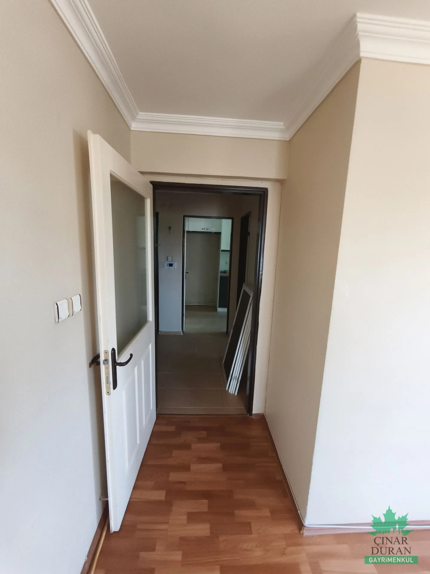 Ayrancılar Nilüfer Sitesi'nde 125 m² 3+1 Satılık Daire - küçük resim 4