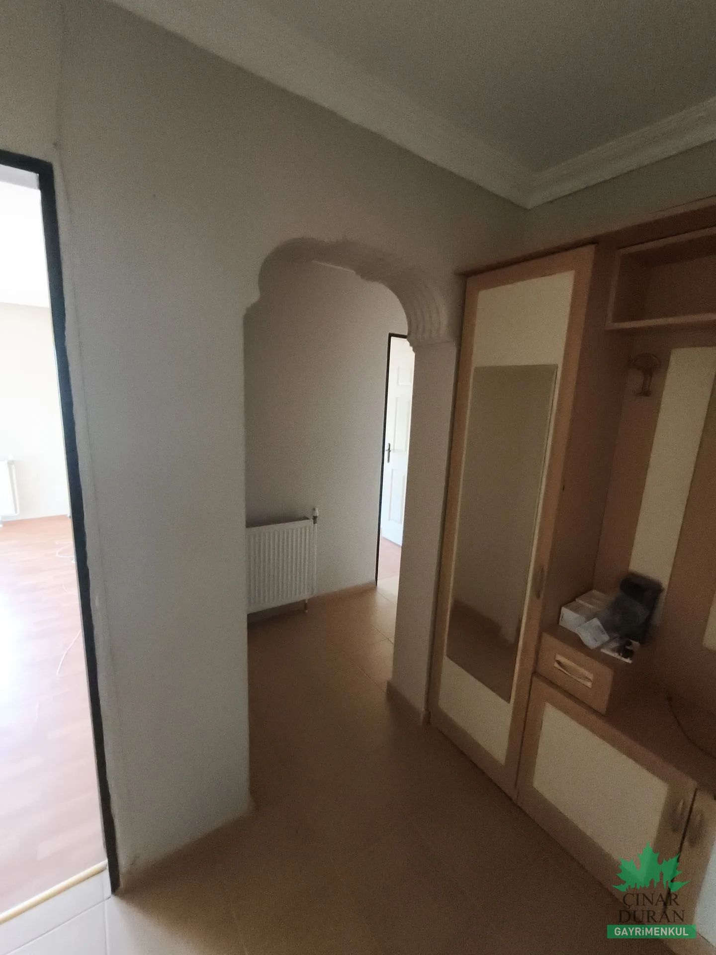 Ayrancılar Nilüfer Sitesi'nde 125 m² 3+1 Satılık Daire - küçük resim 6