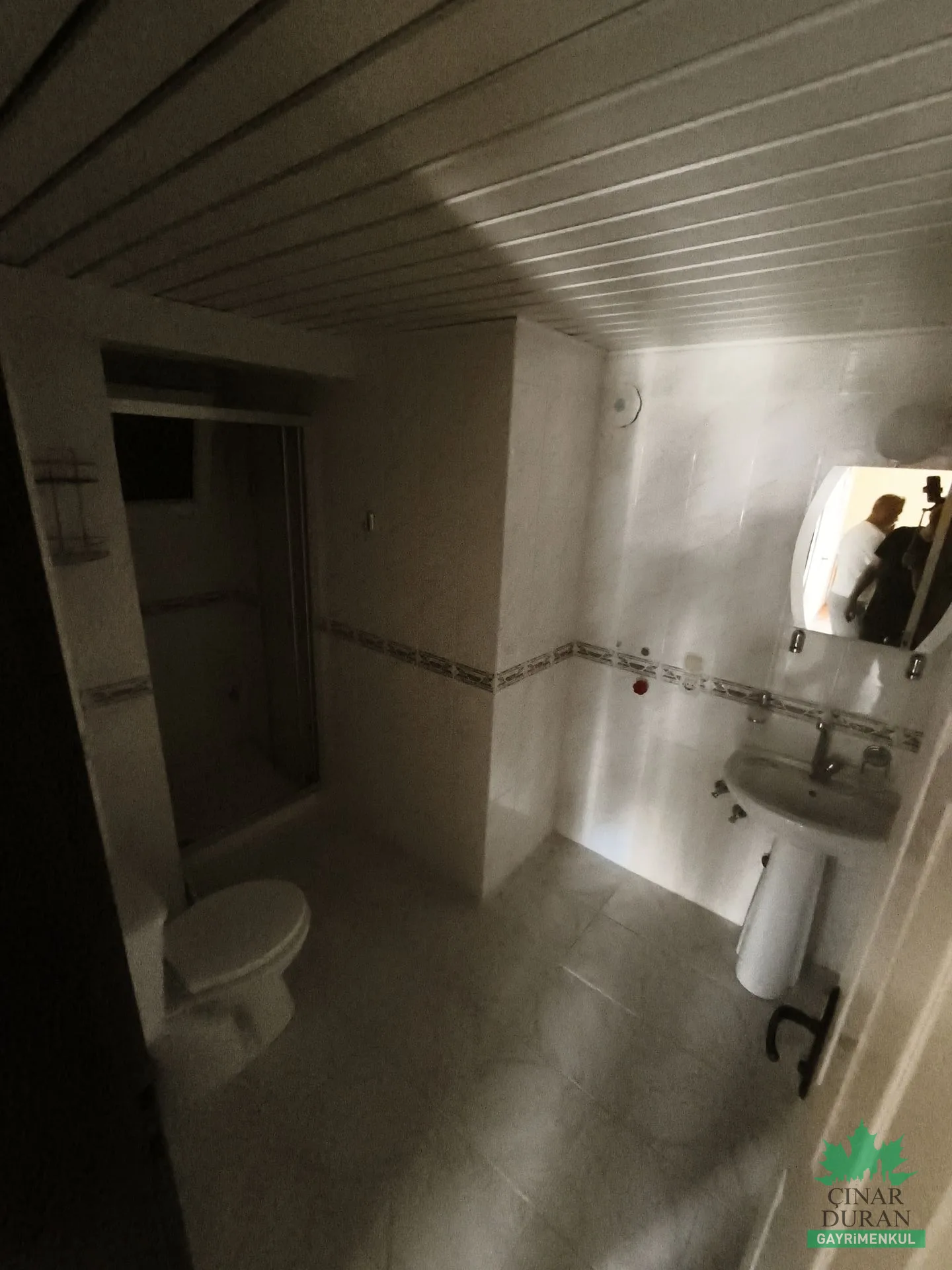 Ayrancılar Nilüfer Sitesi'nde 125 m² 3+1 Satılık Daire - küçük resim 8