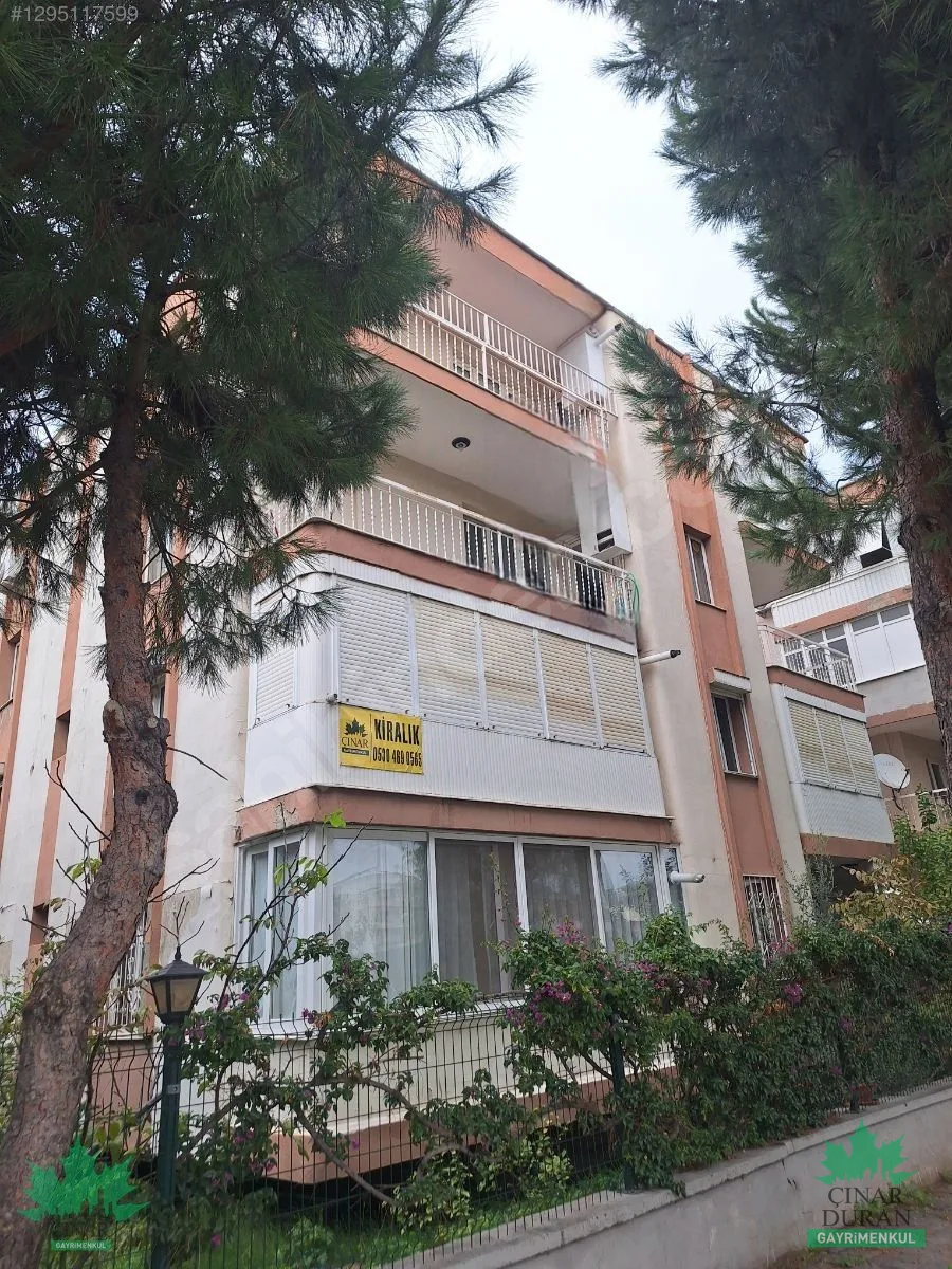Ataşehir'de 145 m² Ferah 3+1 Kiralık Daire - Fotoğraf 1