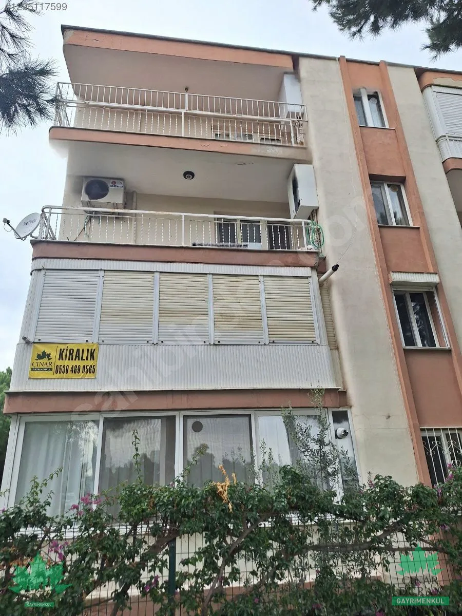Ataşehir'de 145 m² Ferah 3+1 Kiralık Daire - küçük resim 2