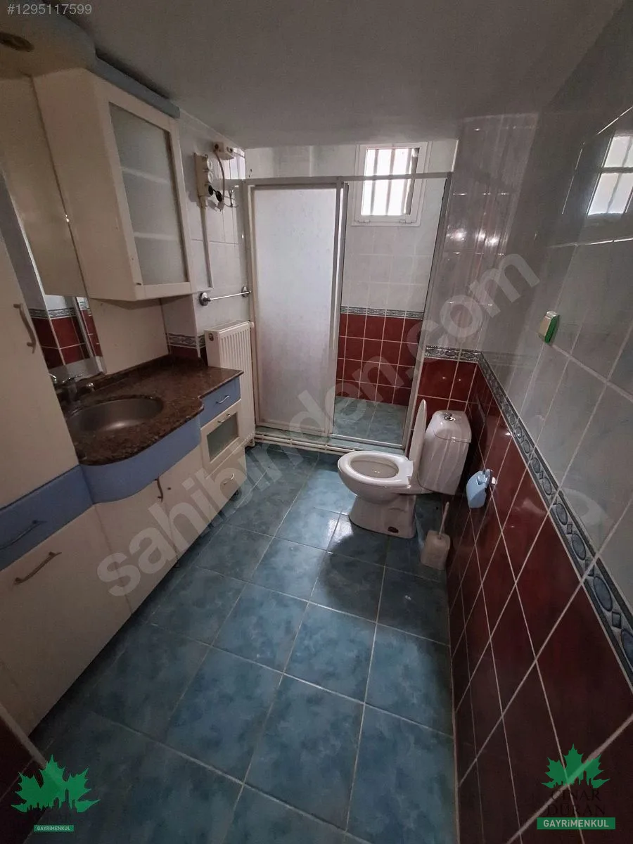 Ataşehir'de 145 m² Ferah 3+1 Kiralık Daire - küçük resim 22