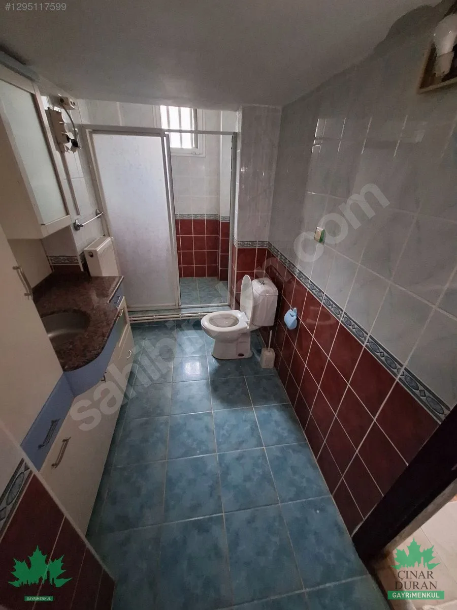 Ataşehir'de 145 m² Ferah 3+1 Kiralık Daire - küçük resim 23