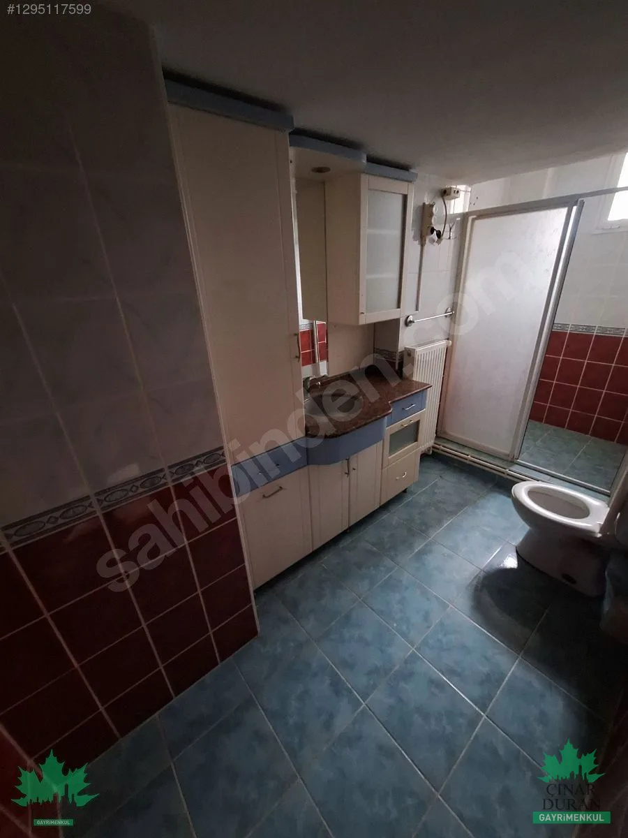 Ataşehir'de 145 m² Ferah 3+1 Kiralık Daire - küçük resim 24
