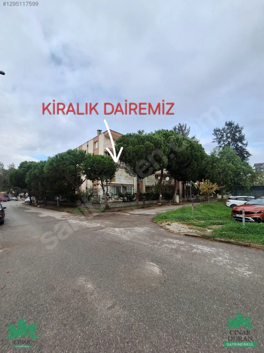 Ataşehir'de 145 m² Ferah 3+1 Kiralık Daire - küçük resim 3