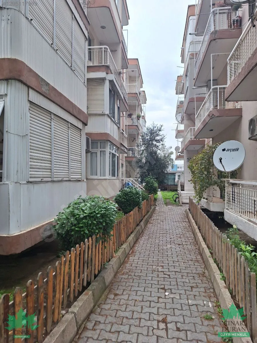 Ataşehir'de 145 m² Ferah 3+1 Kiralık Daire - küçük resim 37