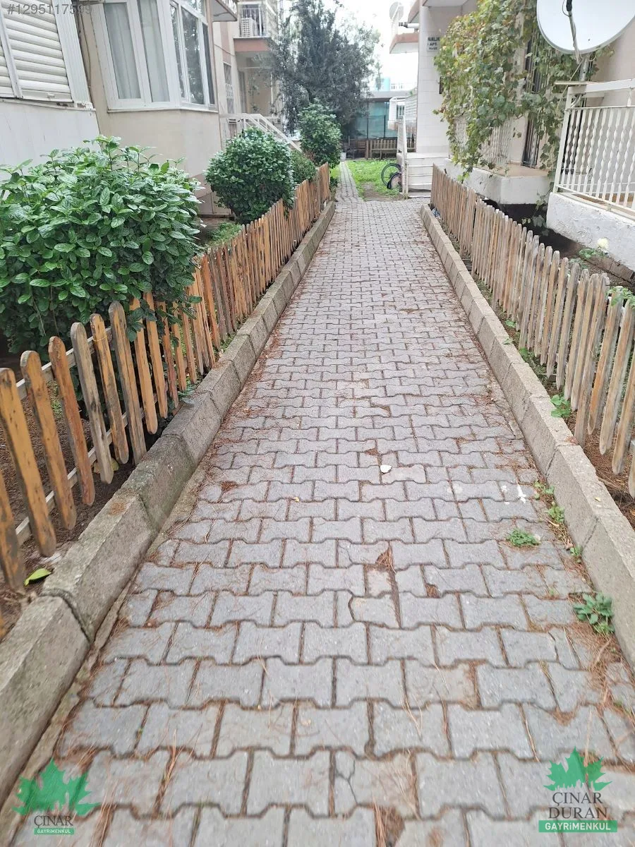 Ataşehir'de 145 m² Ferah 3+1 Kiralık Daire - küçük resim 38