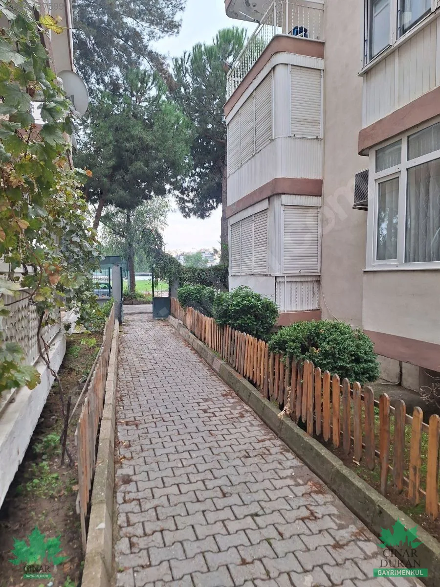 Ataşehir'de 145 m² Ferah 3+1 Kiralık Daire - küçük resim 5