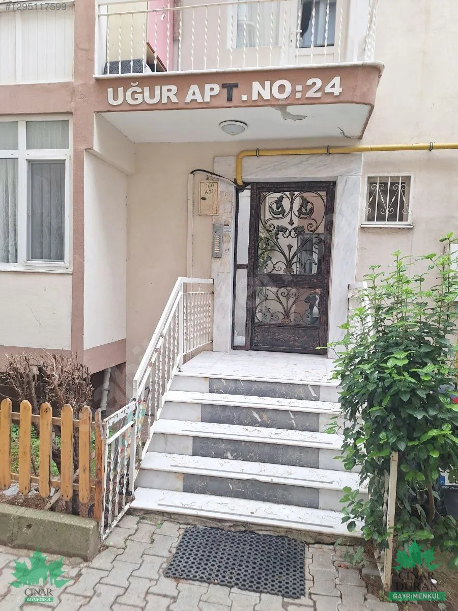 Ataşehir'de 145 m² Ferah 3+1 Kiralık Daire - küçük resim 6