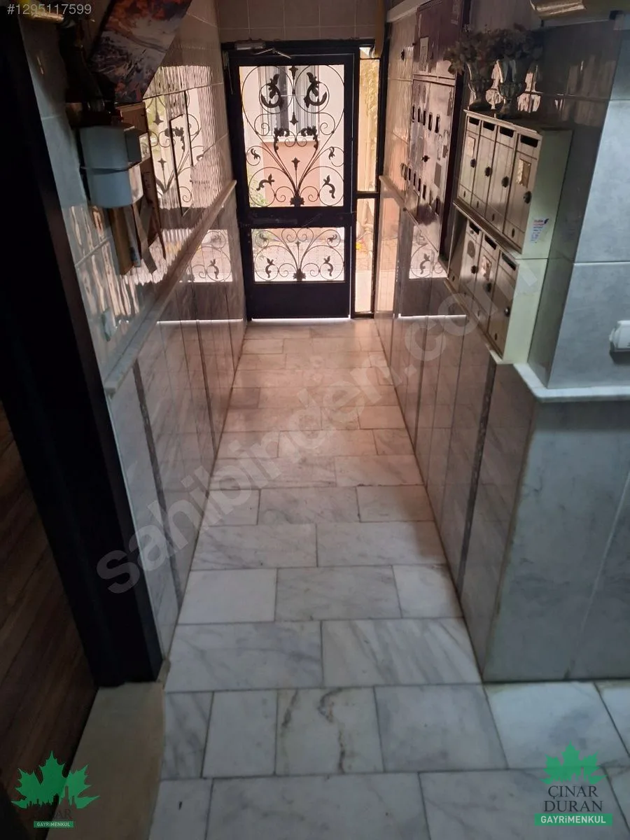 Ataşehir'de 145 m² Ferah 3+1 Kiralık Daire - küçük resim 8