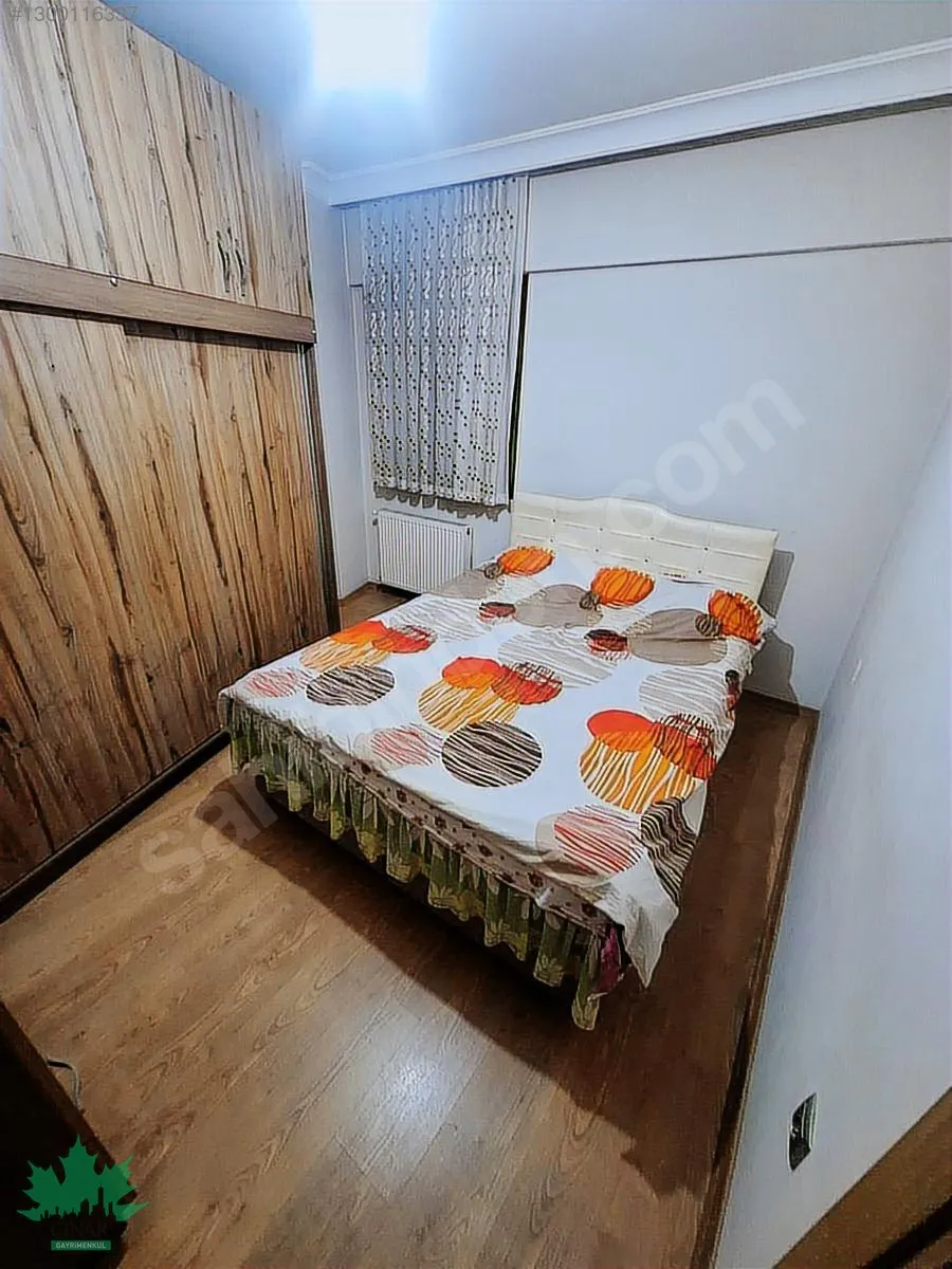 Dedebaşı'nda Anadolu Caddesi Yakınında 2+1 Satılık Daire - küçük resim 28