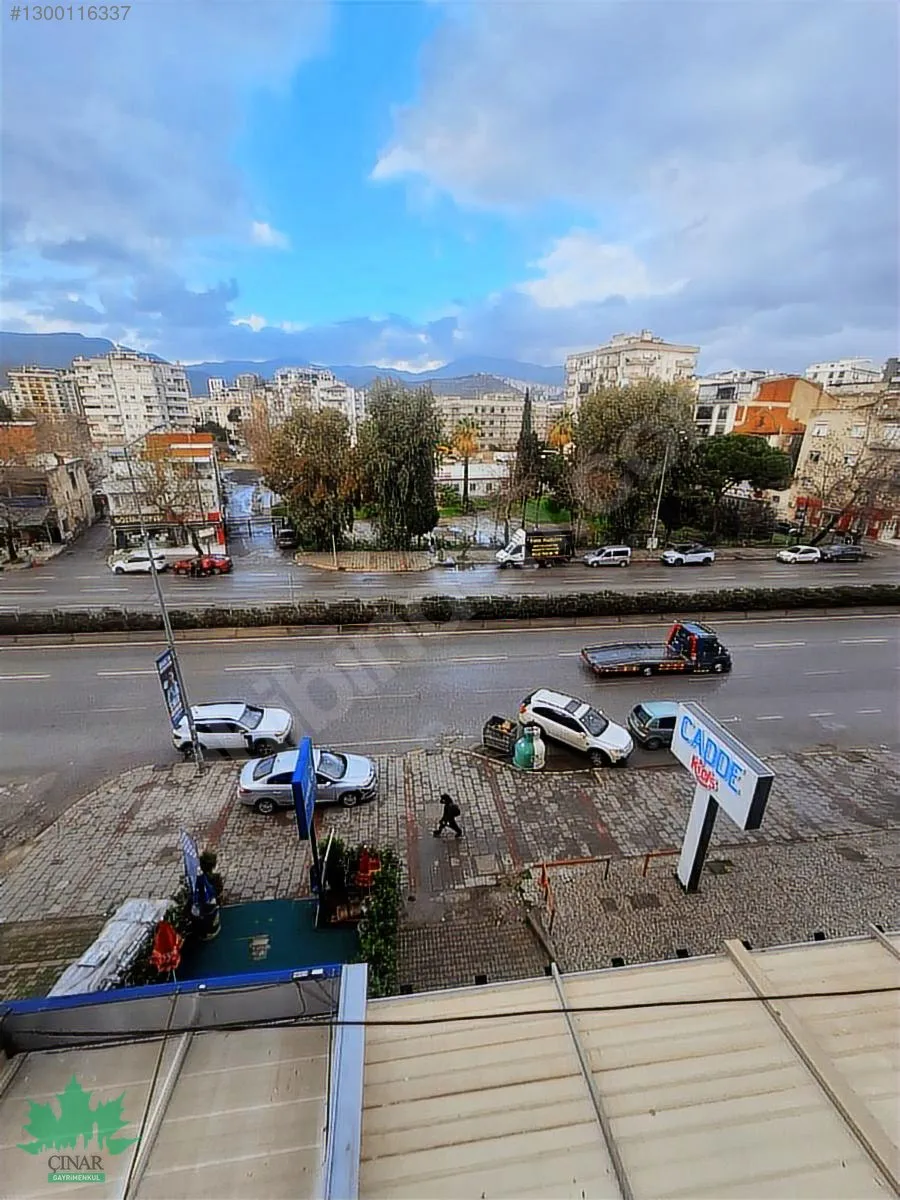 Dedebaşı'nda Anadolu Caddesi Yakınında 2+1 Satılık Daire - küçük resim 8