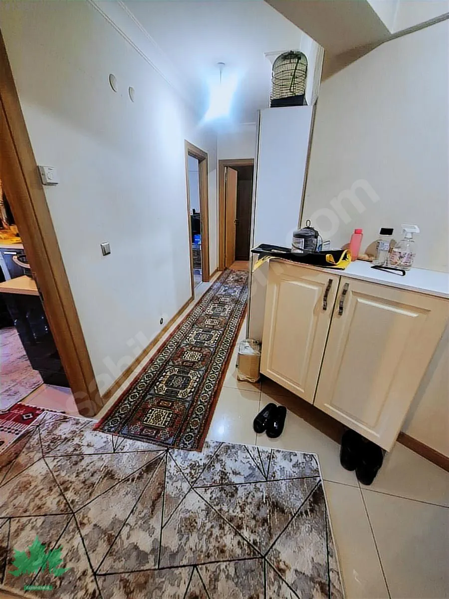 Dedebaşı'nda Anadolu Caddesi Yakınında 2+1 Satılık Daire - küçük resim 19