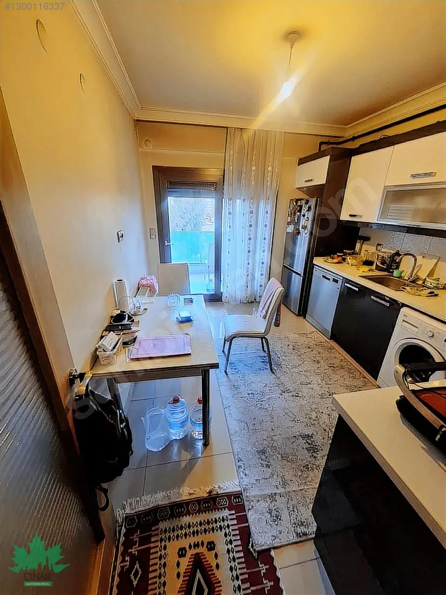 Dedebaşı'nda Anadolu Caddesi Yakınında 2+1 Satılık Daire - küçük resim 34