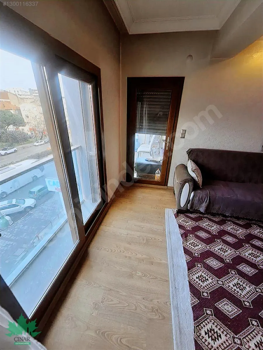 Dedebaşı'nda Anadolu Caddesi Yakınında 2+1 Satılık Daire - küçük resim 16