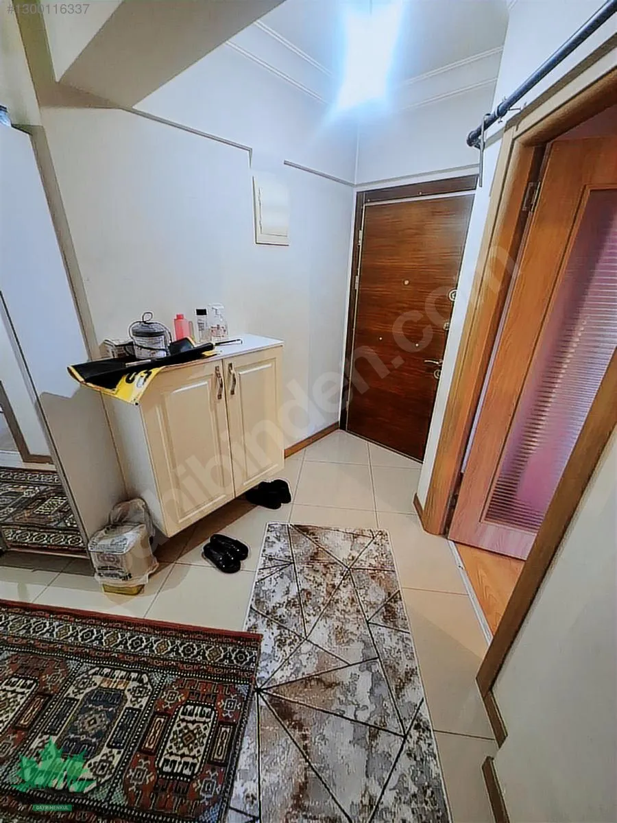 Dedebaşı'nda Anadolu Caddesi Yakınında 2+1 Satılık Daire - küçük resim 21