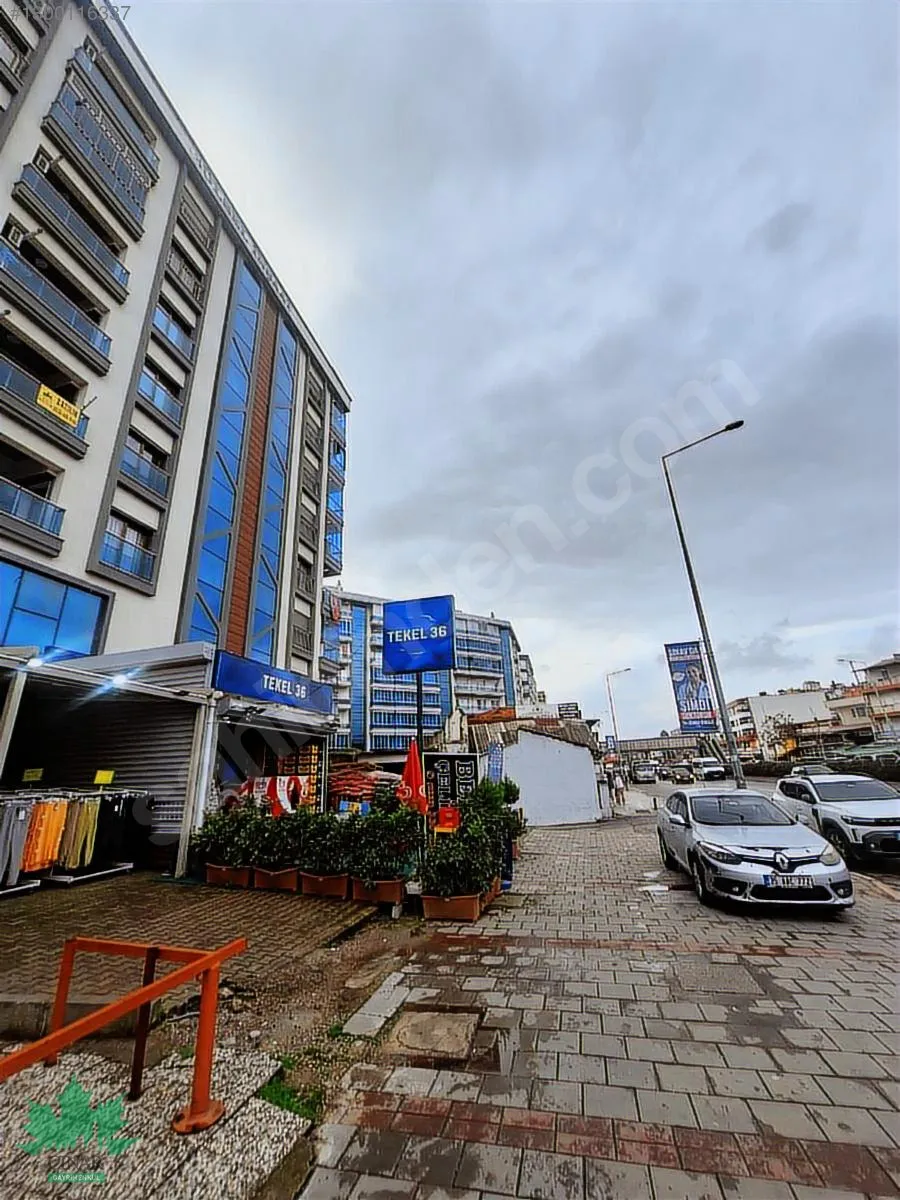 Dedebaşı'nda Anadolu Caddesi Yakınında 2+1 Satılık Daire - küçük resim 5