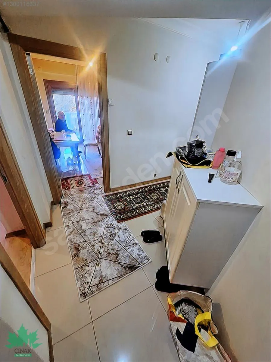 Dedebaşı'nda Anadolu Caddesi Yakınında 2+1 Satılık Daire - küçük resim 22