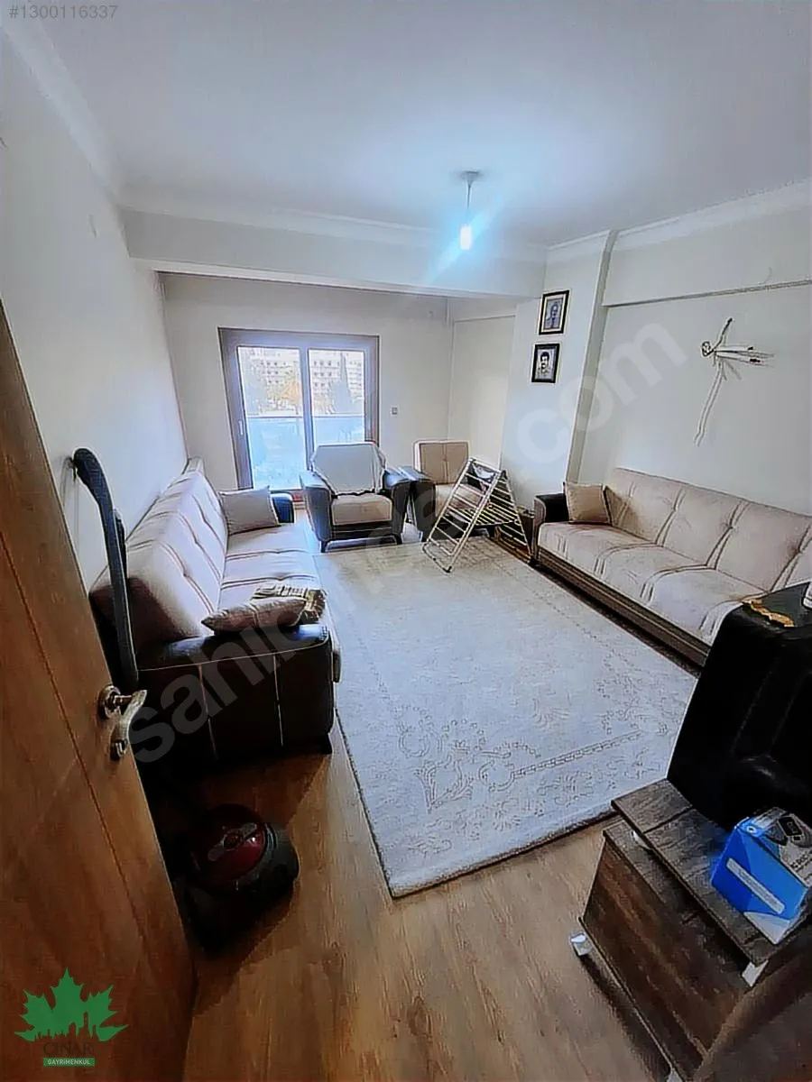 Dedebaşı'nda Anadolu Caddesi Yakınında 2+1 Satılık Daire - küçük resim 23
