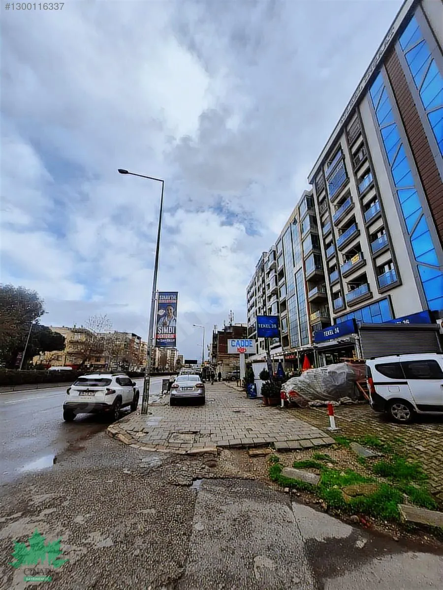 Dedebaşı'nda Anadolu Caddesi Yakınında 2+1 Satılık Daire - küçük resim 4