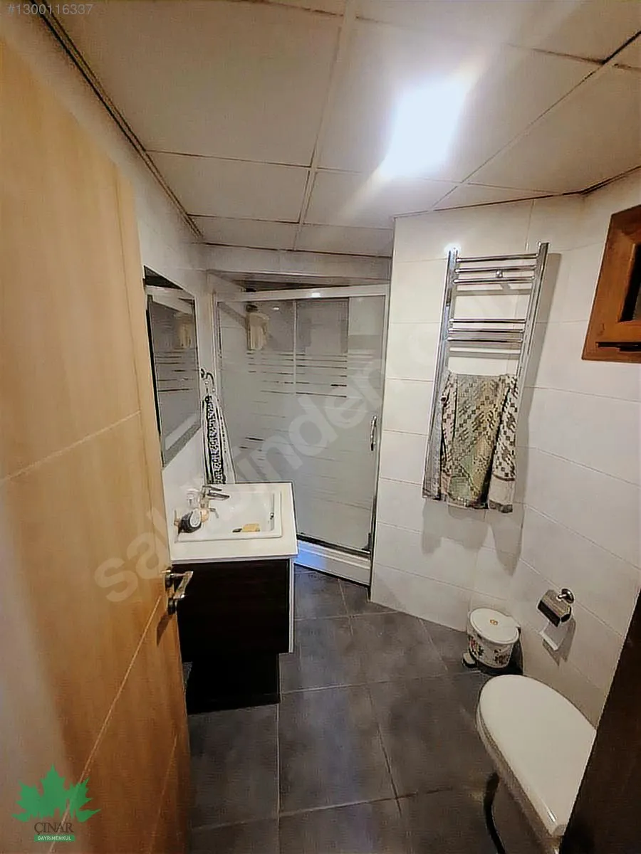 Dedebaşı'nda Anadolu Caddesi Yakınında 2+1 Satılık Daire - küçük resim 33