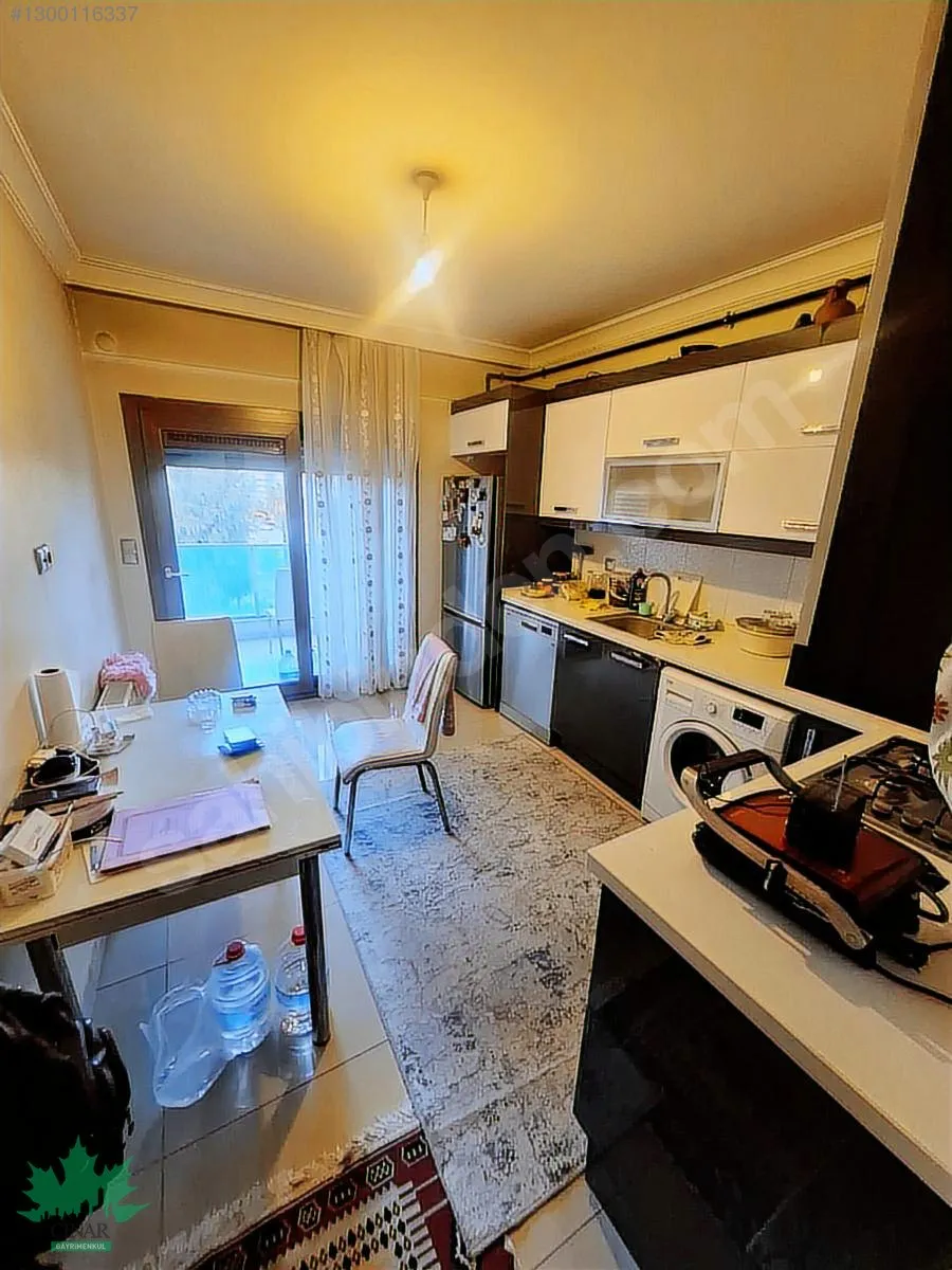 Dedebaşı'nda Anadolu Caddesi Yakınında 2+1 Satılık Daire - küçük resim 35