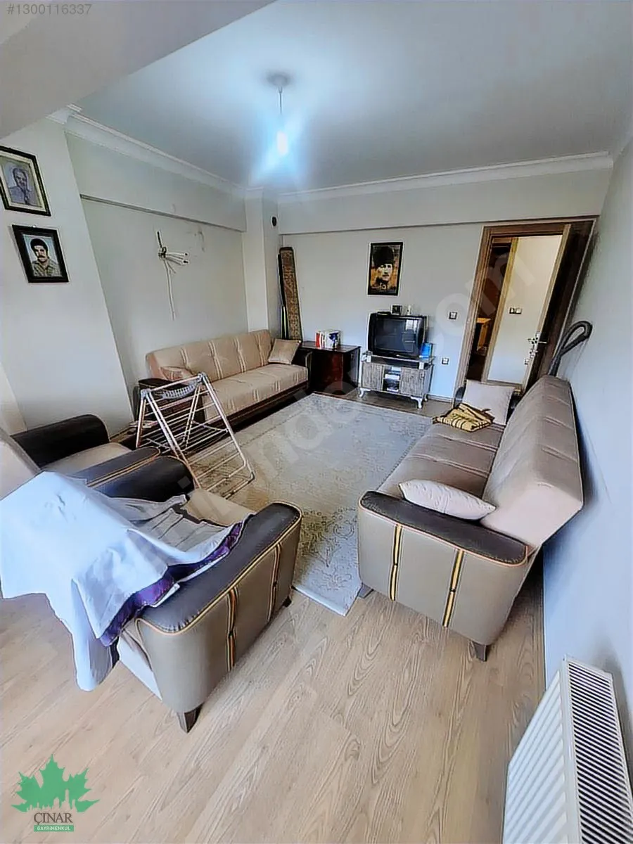 Dedebaşı'nda Anadolu Caddesi Yakınında 2+1 Satılık Daire - küçük resim 25