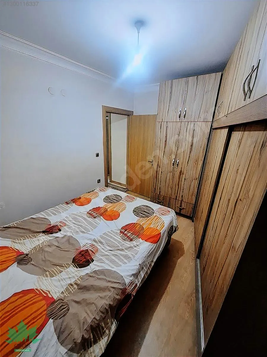 Dedebaşı'nda Anadolu Caddesi Yakınında 2+1 Satılık Daire - küçük resim 30